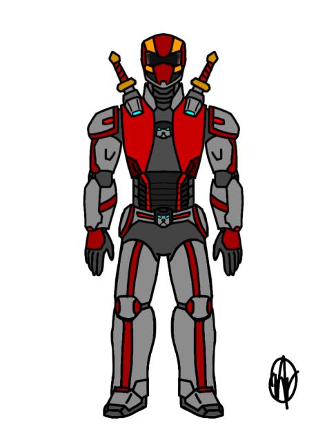 fire boy original - ibisPaint