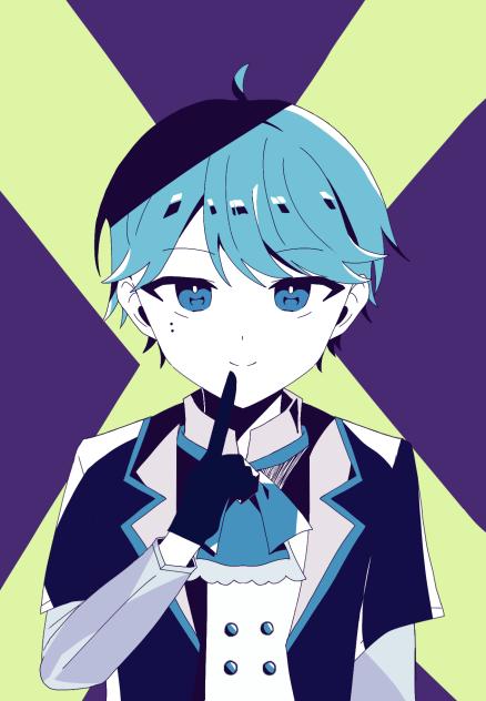 リク絵②