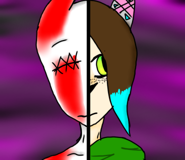 The Boys in my oc world