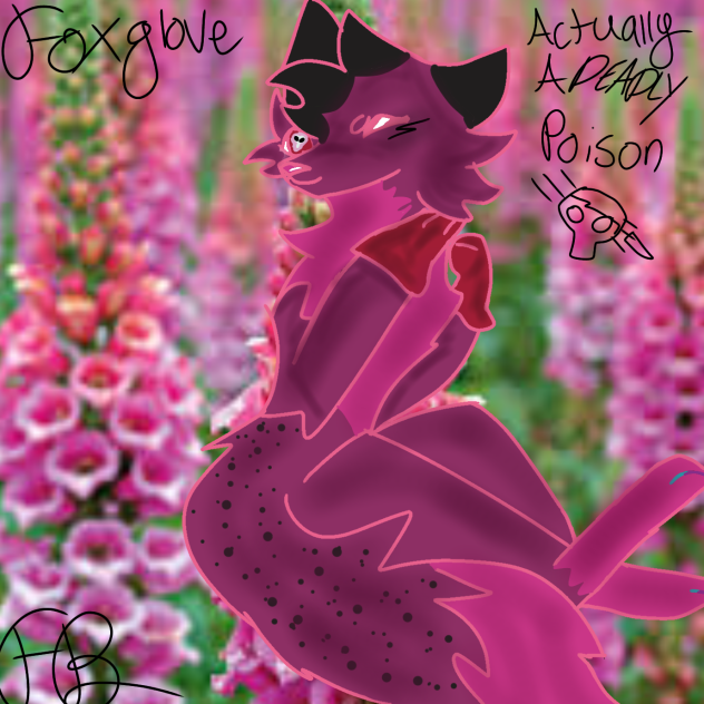 foxglove