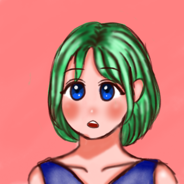 Untitled - ibisPaint
