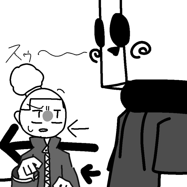 割と気に入ってる子