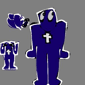 john doodles