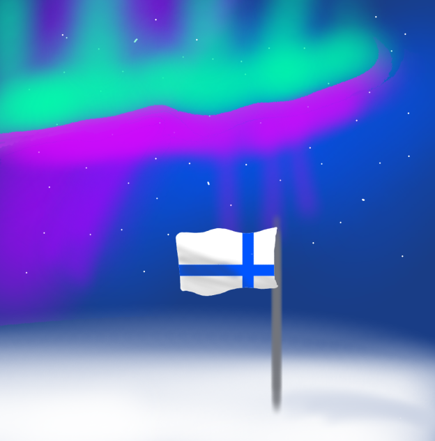 🇫🇮Finland🇫🇮