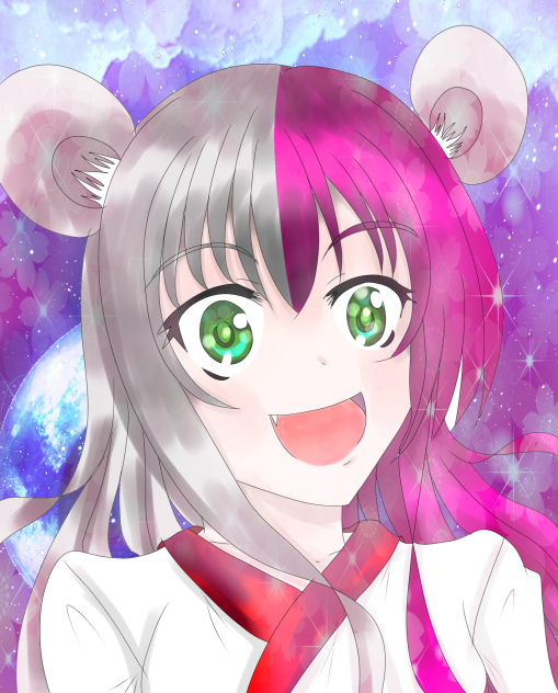 ワーイ❗