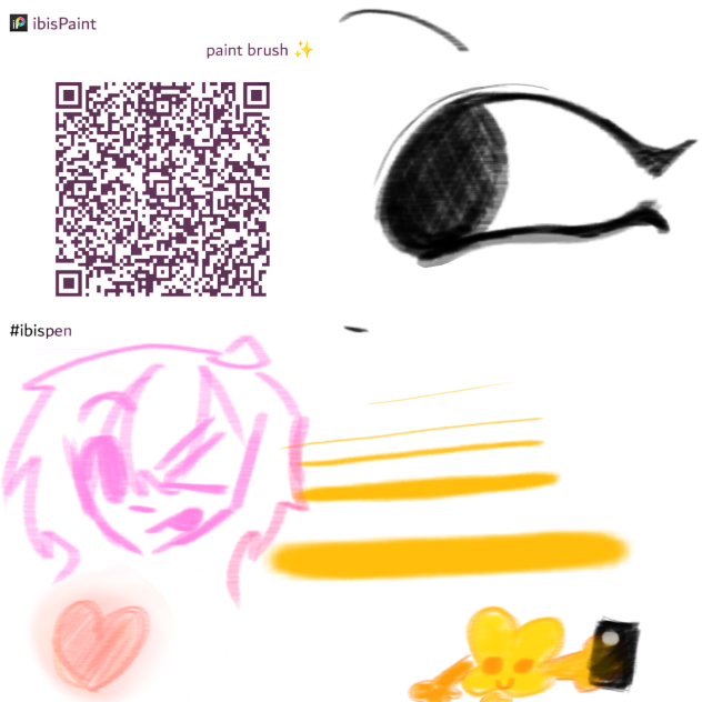 paint brush ★