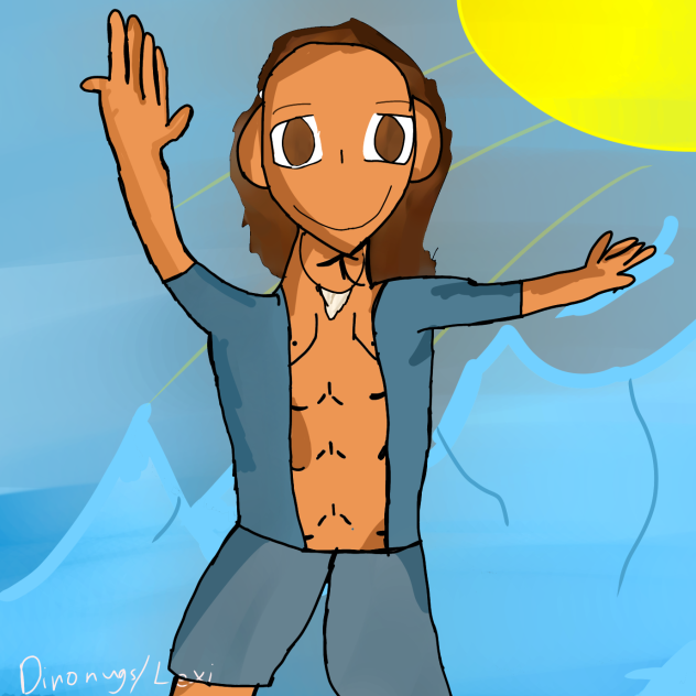 Surfer boy read description for info