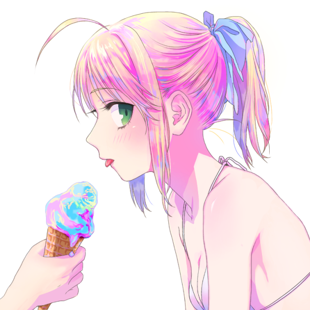 セイバー.