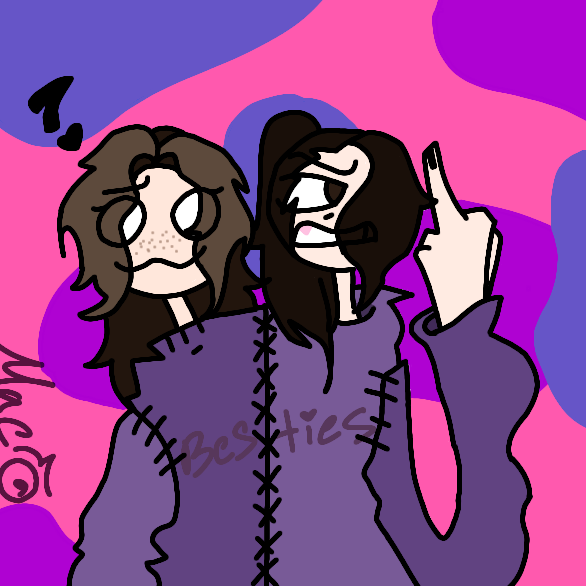 Besties