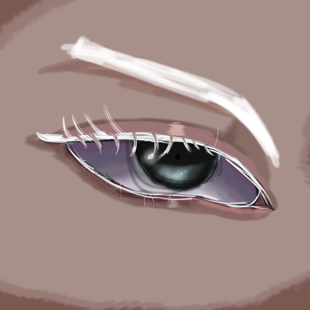 My first time trying this 🫣🫣🫣 - ibisPaint