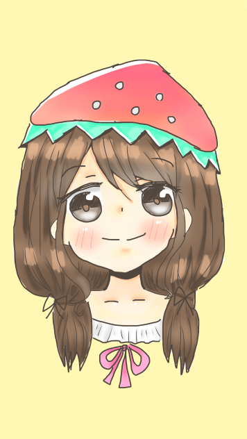 いちごちゃん