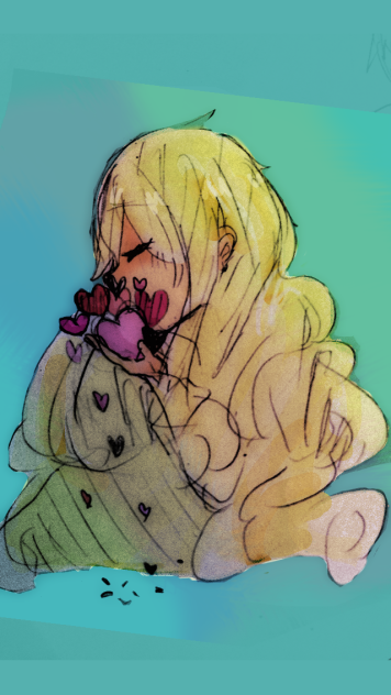 この両手から零れそうなほど君に貰った愛はどこに捨てよう？