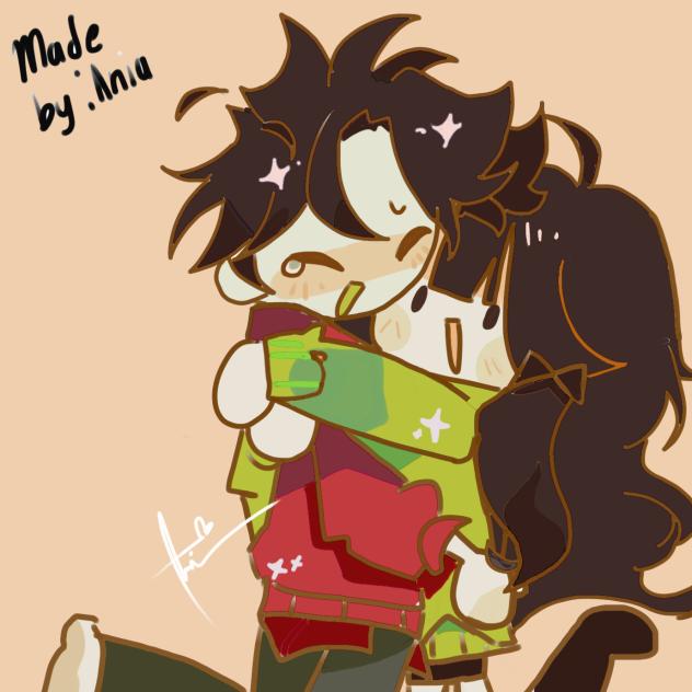 Hugsss! ^^