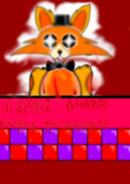 Springs NEVER AGAIN