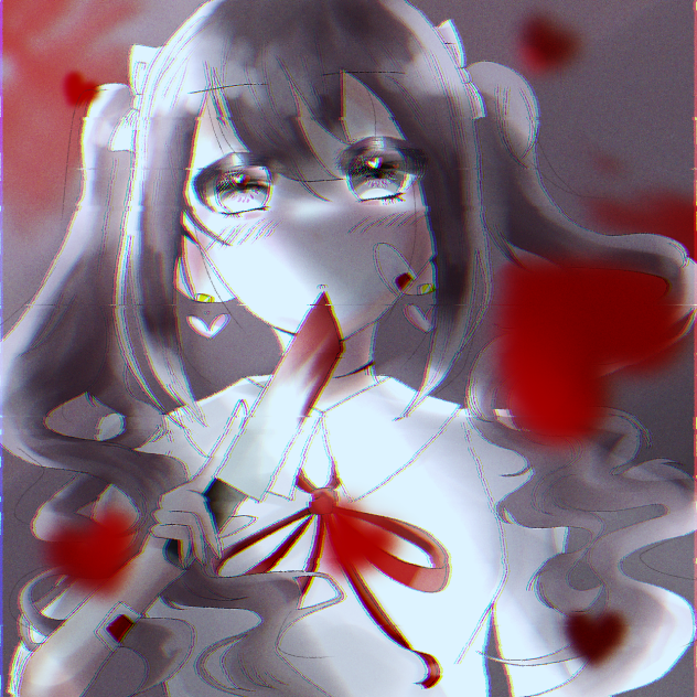 悪魔？