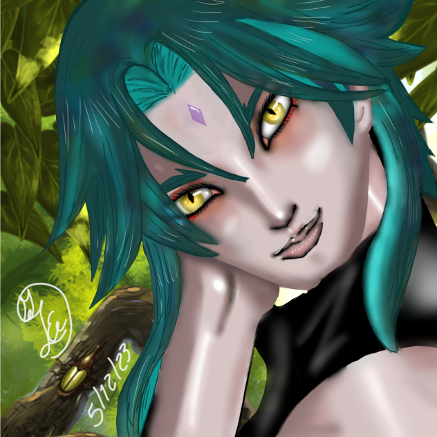 xiao genshin