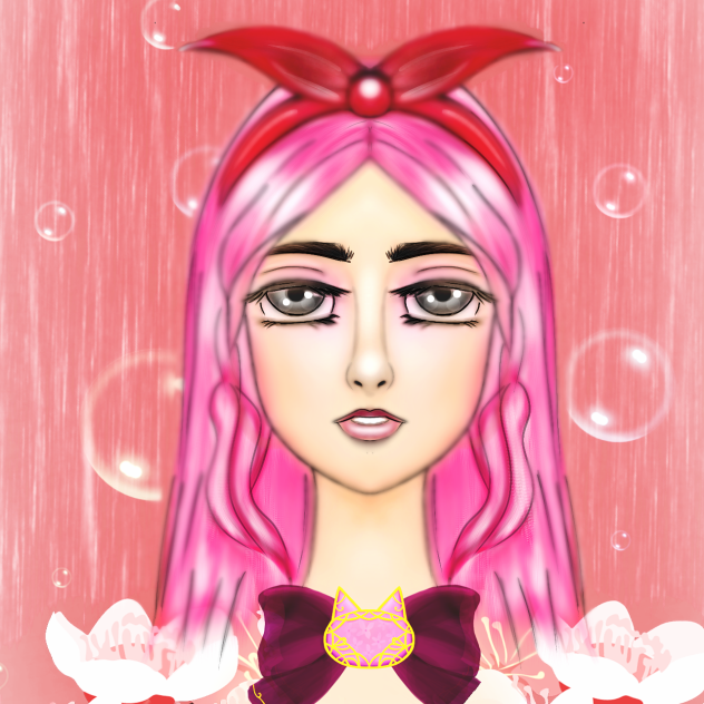 Princess Blossom