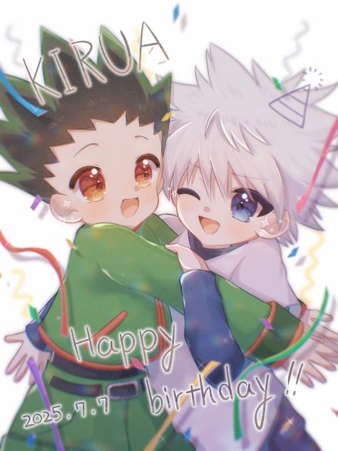 🛹はぴば！！！