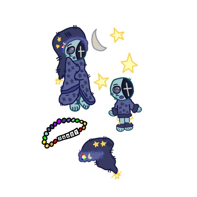Astro!! ☆