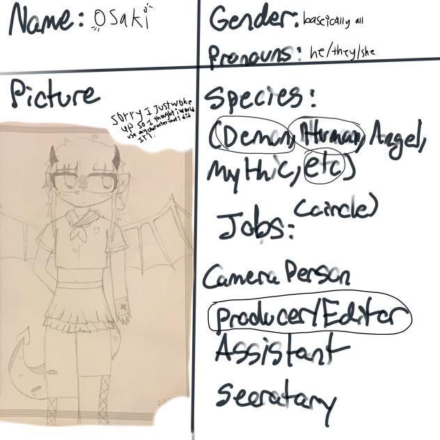For stars comic