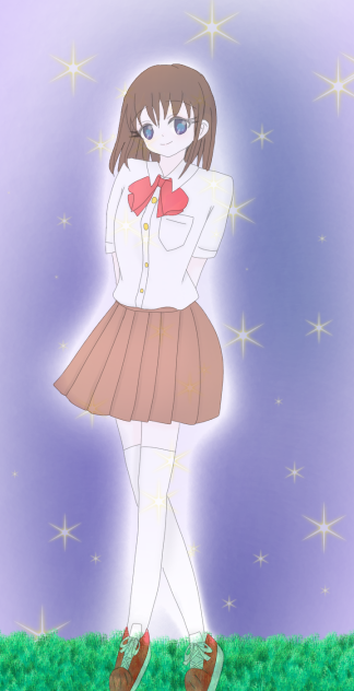幽霊👻