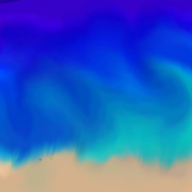 海
