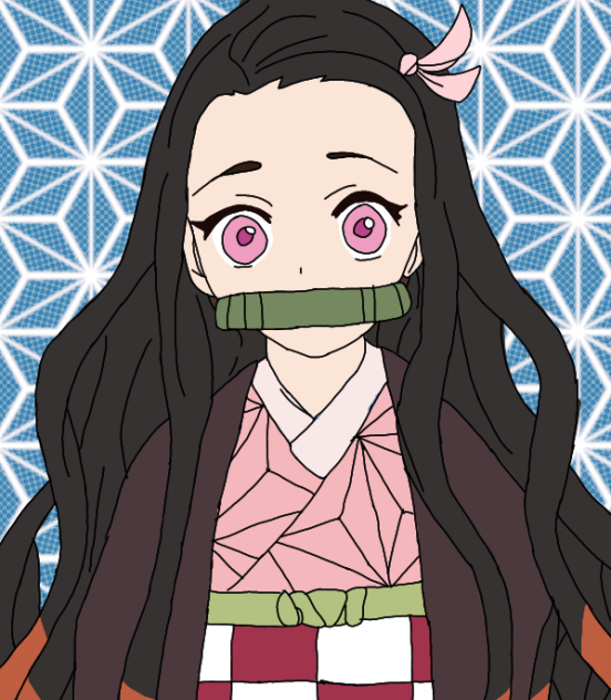 Nezuko Kamado