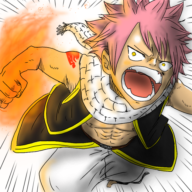 ナツ・ドラグニル