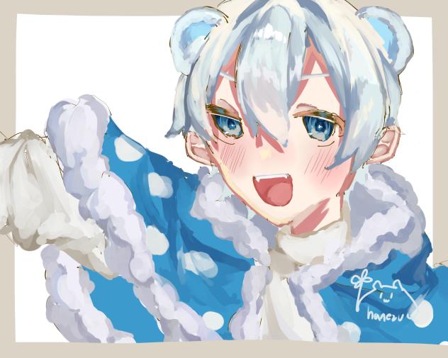 🐻‍❄️