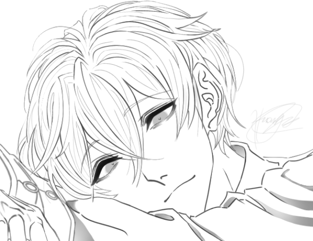 Sketch Test