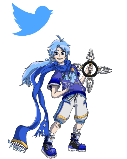 Twitter Digital v2