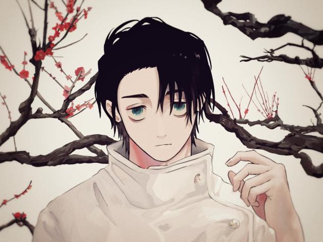 Yuta Okkotsu