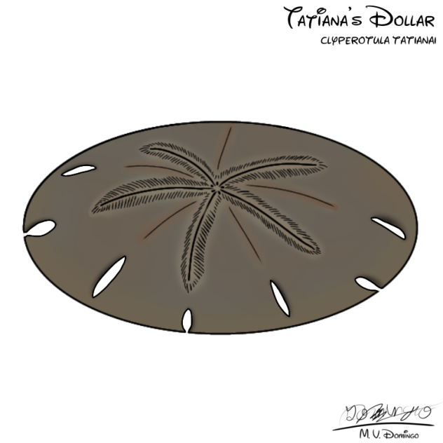 Tatiana's Dollar