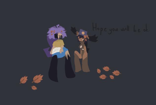 Hope you will be ok.