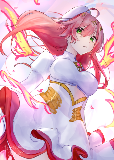 エリートみこち