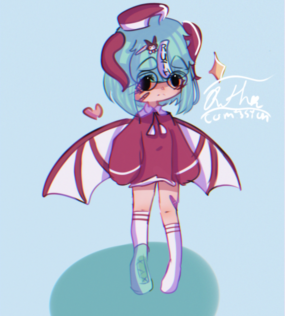 Request! ♪