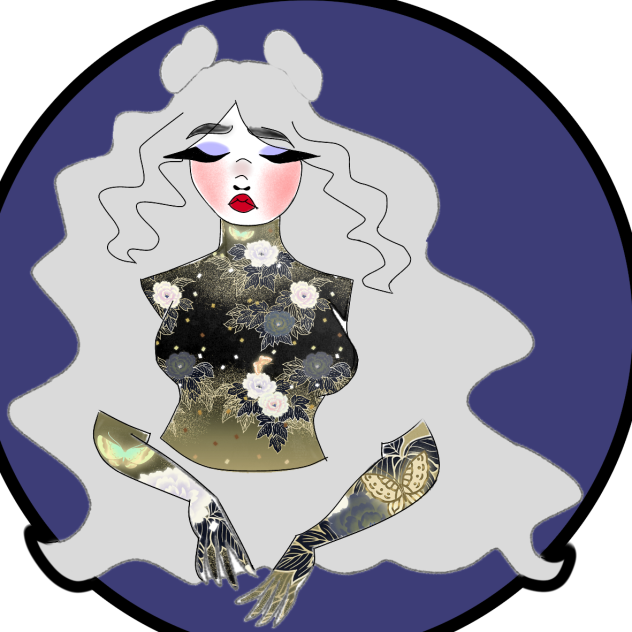 Moon - ibisPaint