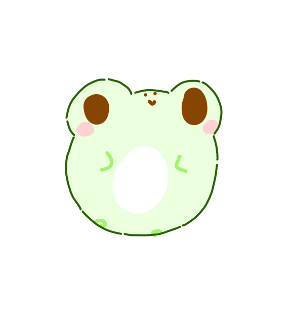 🐸