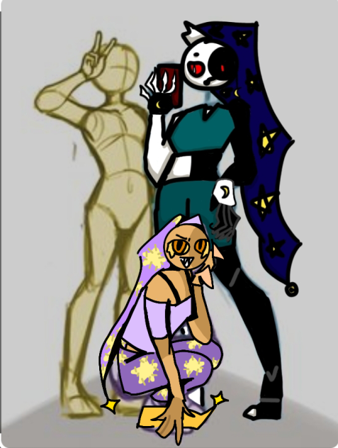 Collab with MoonThing (again)