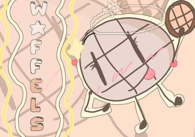 WAFFELS
