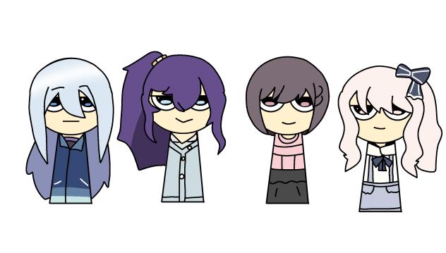 WHO INVITED N25 TO SPRUNKI