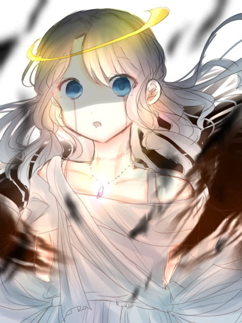堕ちた