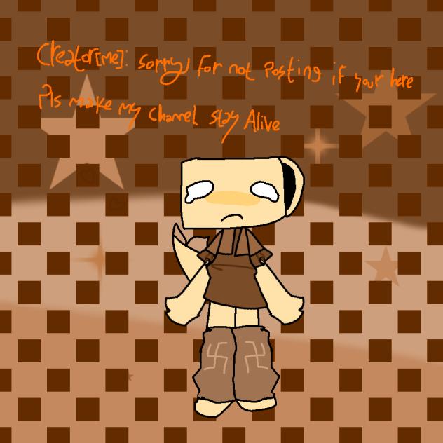 Sorry for not posting!!