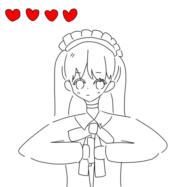 あいしていたのに(作成中)