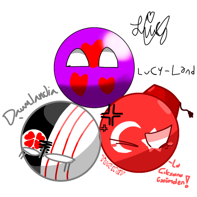 Dawnlandia has joined