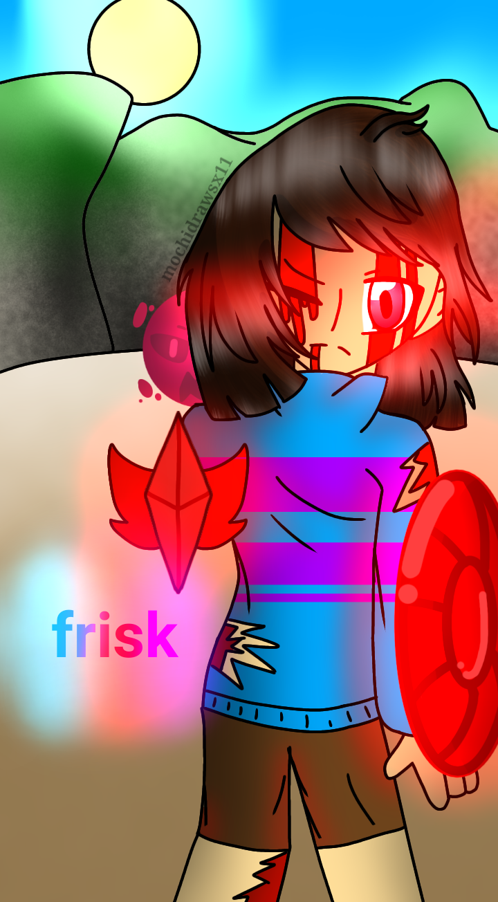 Sketchyさん専用 Frisk7 #7 作成開始 detteoboketa ちょっと続い Sketchyさん専用 Frisk7 #7 作成開始 detteoboketa ちょっと続い