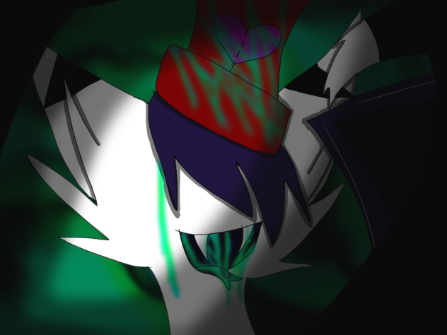 Taboo'a Playhouse Speedpaint