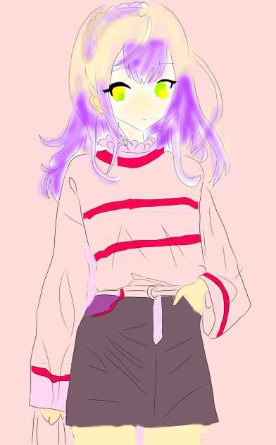 im not just a pretty girl