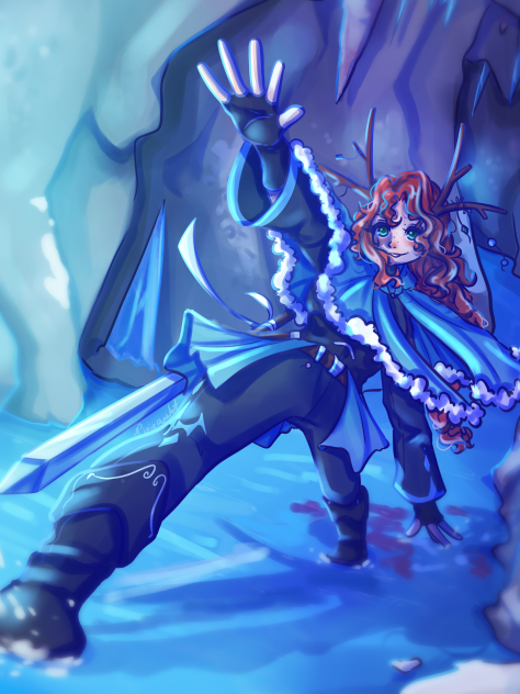 Decked Out 2 Geminitay Timelapse