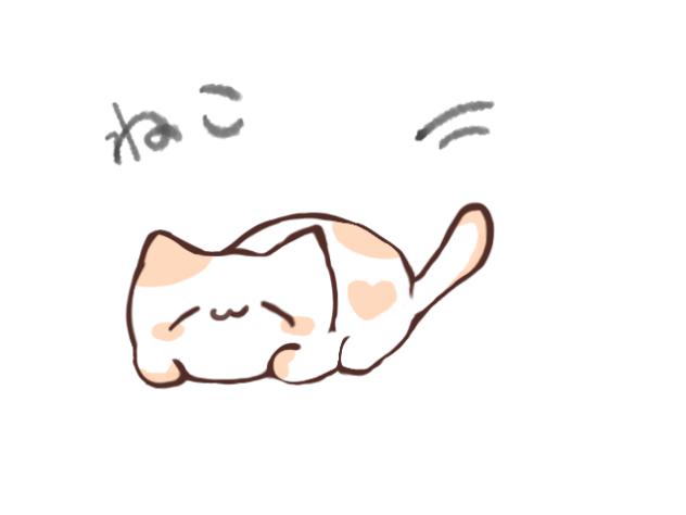しっぽ